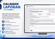 Personel Polri Kembangkan Aplikasi Pengelolaan Kontinjensi Pengaduan Masyarakat Berbasis Realtime dan Quick Response