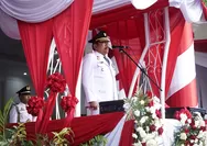 Tanamkan Semangat Nasionalisme, Wagub Mian Ajak Masyarakat Kenang Perjuangan Fatmawati
