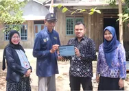 Pokdarwis Trisakti Pumpung Kini Miliki Media Digital untuk Promosi Geowisata
