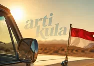 Artikula dari Jambi, Lewat “Indonesia” Gaungkan Identitas dan Semangat Persatuan