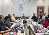 Operasi Besar PMI Menangani Gempa NTT, Kerahkan Tim Kesehatan dan Layanan Air Bersih
