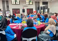 Pemprov Bengkulu Apresiasi Program PEKA, OJK : Tingkat Inklusi Keuangan 72,36 Persen 