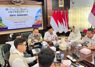 Pemprov Bengkulu Perkuat Sinergi TPID dan TP2DD, Jaga Stabilitas Harga dan Percepat Digitalisasi