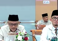 Biaya Haji 2027 Naik, Setoran Jemaah Malah Turun