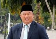 Hasrul, Jurnalis yang Menembus Posisi Ketua Komisi Penyiaran Indonesia
