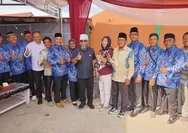 Jalan Mulus Jadi Prioritas, Gubernur Helmi Hasan Pastikan Tak Ada Kabupaten Ditinggalkan