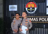Polri Kembali Salurkan Bantuan Kemanusiaan  Warga Terdampak Gempa NTT