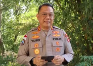 Hasil Gelar Perkara Satgas Ops Damai Cartenz dan Polres Yahukimo,  Penegakan Hukum Kasus Pembunihan Bripka Fredy Lukas Awes