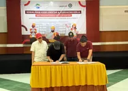 Perkuat Budaya Keselamatan Kerja, GMTD  Sosialisasi K3 Bersama Vendor dan Kontraktor