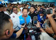 Kapolri Dorong Buruh- Pengusaha Dialog  Kesejahteraan Pekerja dan Dunia Usaha
