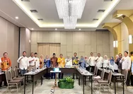 Jamsostek Award 2026 Disiapkan, Pemprov Bengkulu Dorong Perluasan Perlindungan Pekerja