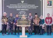 Pemprov Jatim Terus Kembangkan Taruna Angkasa, Bhayangkara, Pamong Praja dan Nala