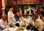 JK : Wujudkan Masyarakat Madani Indonesia-Malaysia dengan Ilmu Pengetahuan dan Kewirausahaan