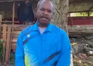 Tokoh Masyarakat Puncak Jaya Dukung Tegas Hukum Pelaku Kejahatan, Imbau Kelompok Pengacau Segera Sadar Diri!
