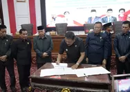 Tujuh Fraksi Terima Pertanggungjawaban APBD 2025, Wagub Mian: Catatan Akan Ditindaklanjuti