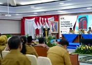 KPK Minta Pemda Jateng dan DIY Perketat Pencegahan Korupsi dari Tahap Perencanaan   