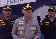 Posko Kesehatan Polri Layani Ratusan Warga Terdampak Gempa Nagekeo