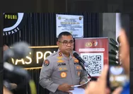 Polri Ajak Masyarakat Cermat Sikapi Informasi di Ruang Digital