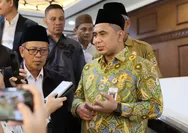 Karhutla Jateng Meledak 700 Persen, 232 Kasus Tercatat hingga Agustus