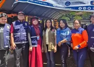 D-DART UNDIP Turun ke NTT, Bawa Bantuan dan Siapkan Tim Medis untuk Pemulihan Bencana