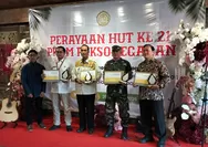 Dua Dekade Lebih Mengabdi, PKBM Reksonegaran Perkuat Pendidikan Nonformal di Yogyakarta