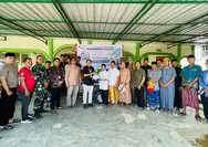 Dukung Pengelolaan Sampah di Kolaka, Pertamina Bantu Motor Tiga Roda 