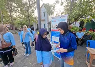Jalan Sehat HUT RI di Semarang Makin Meriah, PGN Kenalkan Jargas ke Ribuan Warga