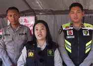 Ditlantas Polda Metro Jaya Siapkan Rekayasa Lalu Lintas Situasional di Sekitar DPR R
