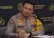 Polda Metro Jaya Siapkan Layanan Kesehatani Masyarakat Sampaikan  Aspirasi