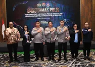 Polri Gelar Forum Tematik, Bahas Optimalisasi Layanan 110