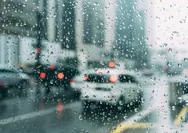 Hujan Ringan di Siang Hari, Ini Prakiraan Cuaca Surabaya Hari Ini Sabtu 27 April 2024 Menurut BMKG