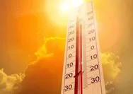 Panas Menyengat Hingga 35°C, Ini Prakiraan Cuaca Surabaya Hari Ini 11 Mei 2024 Menurut BMKG