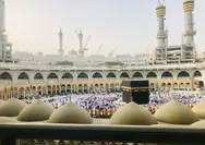 Haji 2024, PPIH Arab Saudi Persiapkan Layanan Makkah