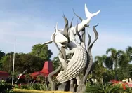 Kemendagri Tunjuk Surabaya Jadi Tuan Rumah Peringatan Hari Otoda 2024, Ini Alasannya