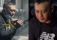 Ayah Taufik Hidayat Bongkar Sifat Asli Sang Anak, Pernah Dipukul Pakai Kayu Gara-gara Tak Ada Ikan