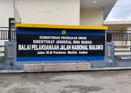 BPJN Maluku Digoyang! INAKOR Seret Dugaan Tertutupnya Dokumen 7 Proyek APBN ke Ombudsman