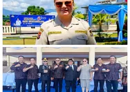 Di Hari Bhayangkara ke-80, AW Minta Polda Sulut Bersihkan Singkil dan Mapanget dari Preman