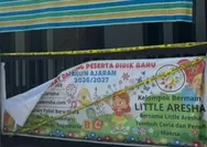 Polisi Ungkap Alasan Satpam dan Petugas Kebersihan Ikut Dijerat dalam Kasus Daycare Little Aresha