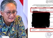 Heboh Surat Dinas Menteri PU ke New York, Kini Pembocornya Diinvestigasi, Warganet Pertanyakan Prioritas Kementerian