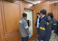 Ahli Kunci Ungkap Isi dan Lokasi Brankas Rahasia di Rumah Sentul, Tersembunyi di Balik Lemari Kamar Lantai 2