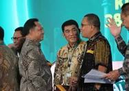 Yulius Selvanus Nyatakan Sulut Siap Dukung Percepatan Eliminasi Kusta, Fokus Deteksi Dini hingga Hapus Diskriminasi