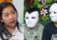 Tim Hotman Paris Ungkap Sulitnya Bertemu Santri Korban Pembakaran di Lombok, Harus Lewati Izin Berlapis