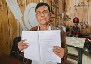 Kasus Lahan Kompensasi PT BSI Diduga Jalan di Tempat 11 Tahun, Kejelasannya Dipertanyakan