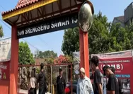 Pelaku Teror Bom SDN Srengseng Sawah Mengaku Iseng, Polisi Selidiki Latar Belakang dan Kondisi Kejiwaan