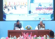 Gubernur Yulius Beberkan Kunci Menciptakan Iklim Investasi yang Sehat di Sulawesi Utara