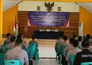 Hadapi Era Digital, Polda Sulut Latih Personel Humas Bikin Konten Berbasis AI