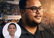 Tokoh Gerindra Dorong Fighter Aprilian Maju di Pilkada Minsel