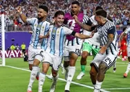 Semifinal Piala Dunia 2026 Cetak Sejarah! Empat Mantan Juara Dunia Saling Sikut ke Final