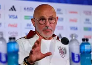 Spanyol ke Final Piala Dunia 2026, De la Fuente: Kami Tim Terbaik di Dunia
