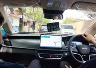 Tes Drive BYD M6 DM : Seberapa Nyaman MPV PHEV Ini di Jalur Bandung-Purwakarta-Ciater? 